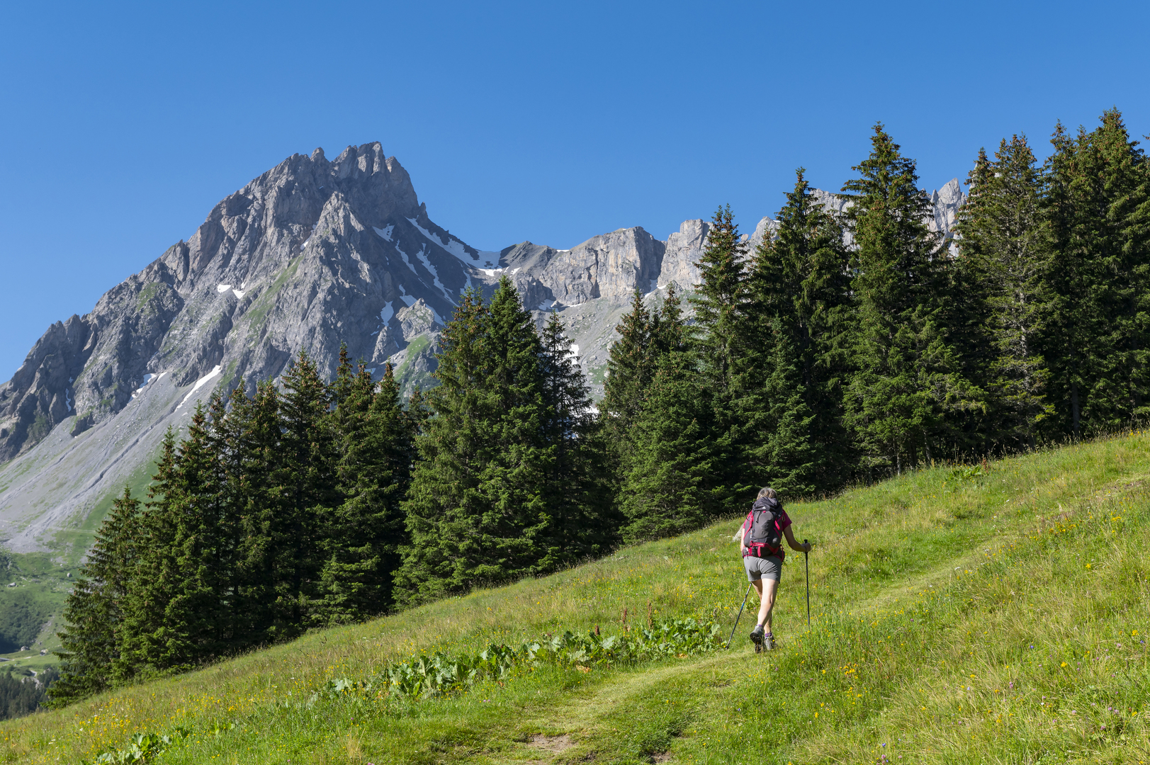 Ete 2021 Photo Gilles Lansard Les Contamines Tourisme (5)