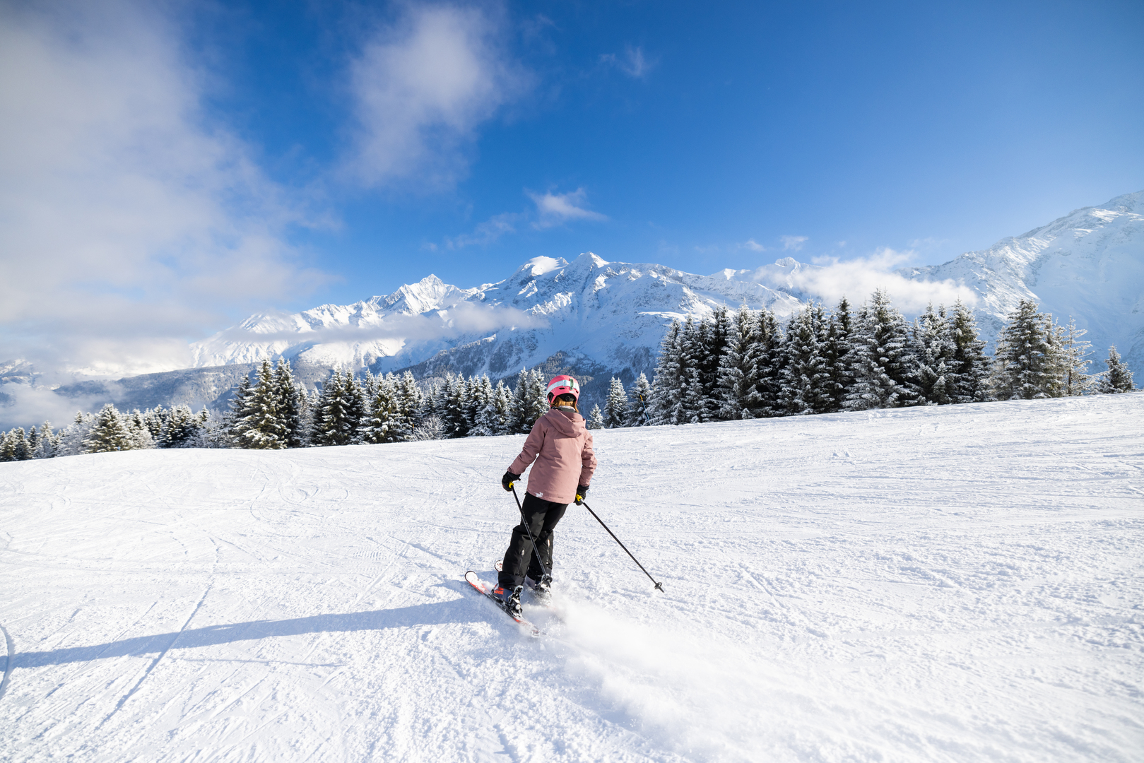 Les Contamines Montjoie photo Soren Rickards Les Contamines Tourisme (84)