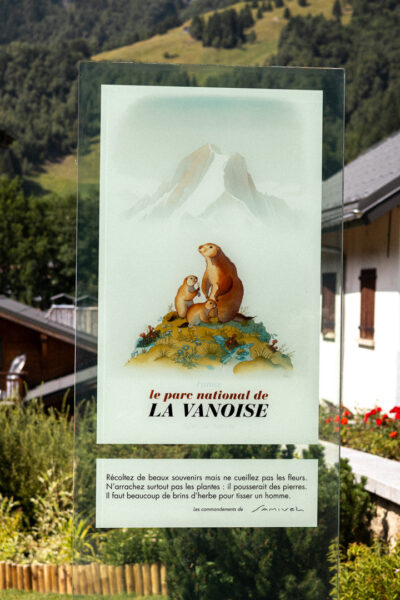 Parc Samivel Contamines Montjoie4
