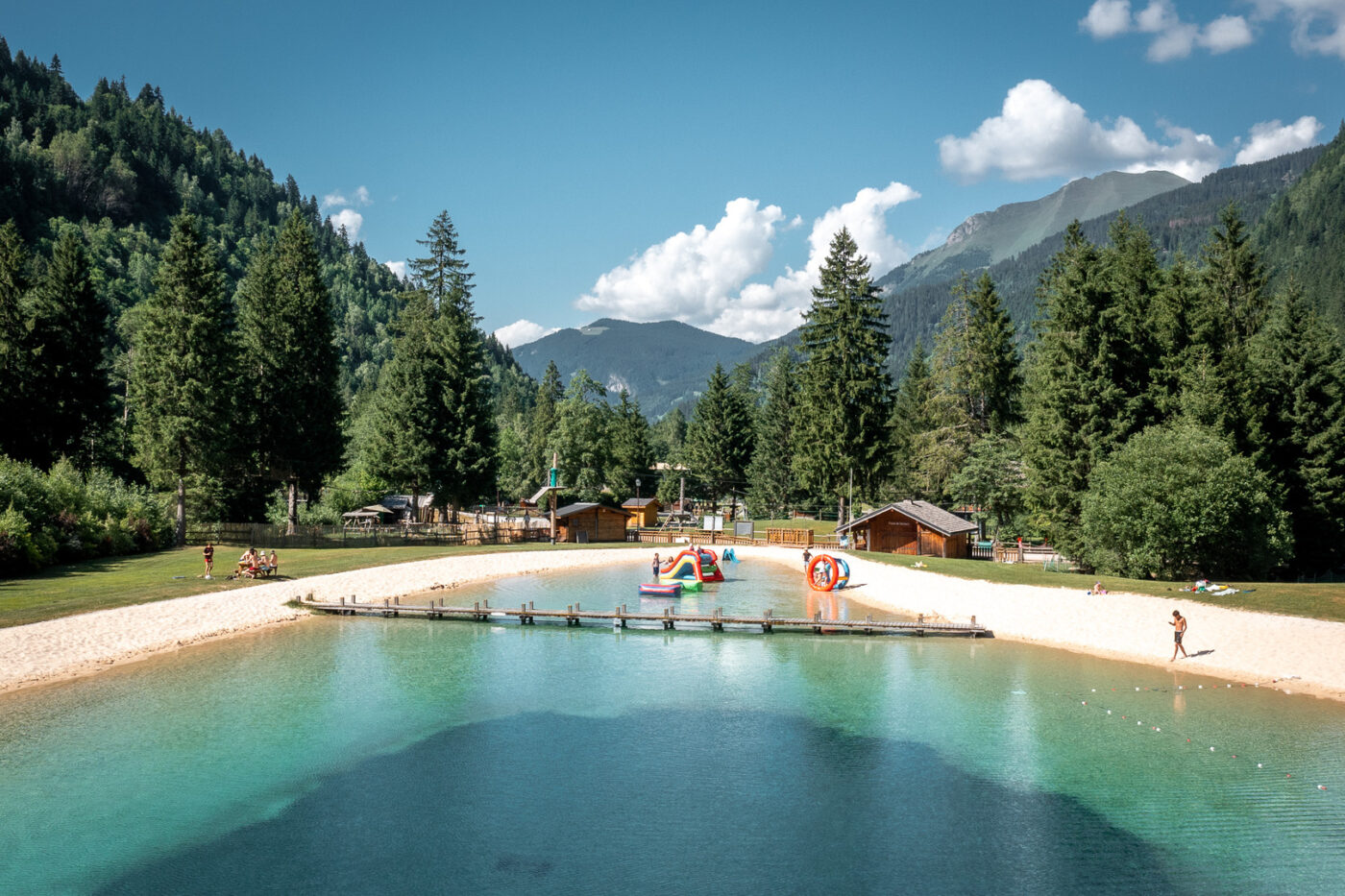 Pontet photo Les Contamines Tourisme 29