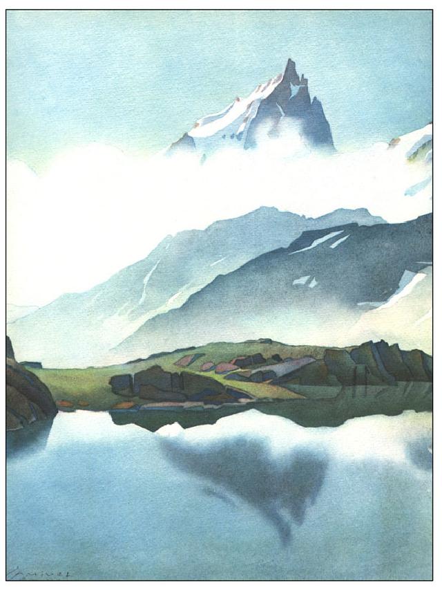 L’esprit Samivel au Gai Soleil