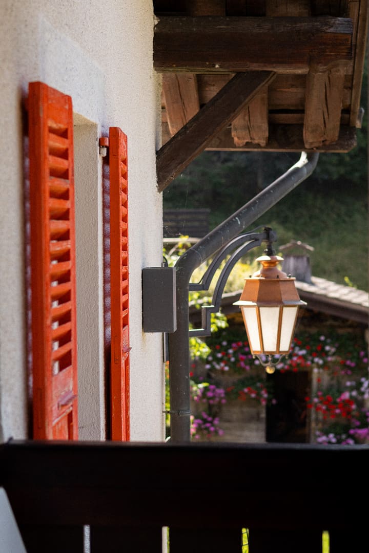 hotel 4 etoiles Contamines Haute Savoie39