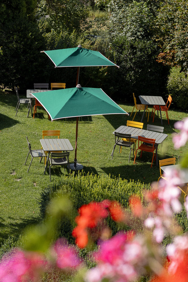 hotel 4 etoiles Contamines Haute Savoie43
