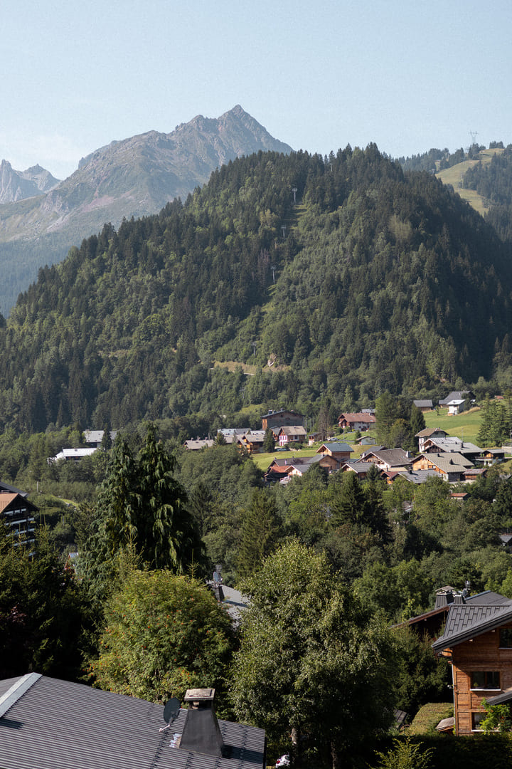 hotel 4 etoiles Contamines Haute Savoie72
