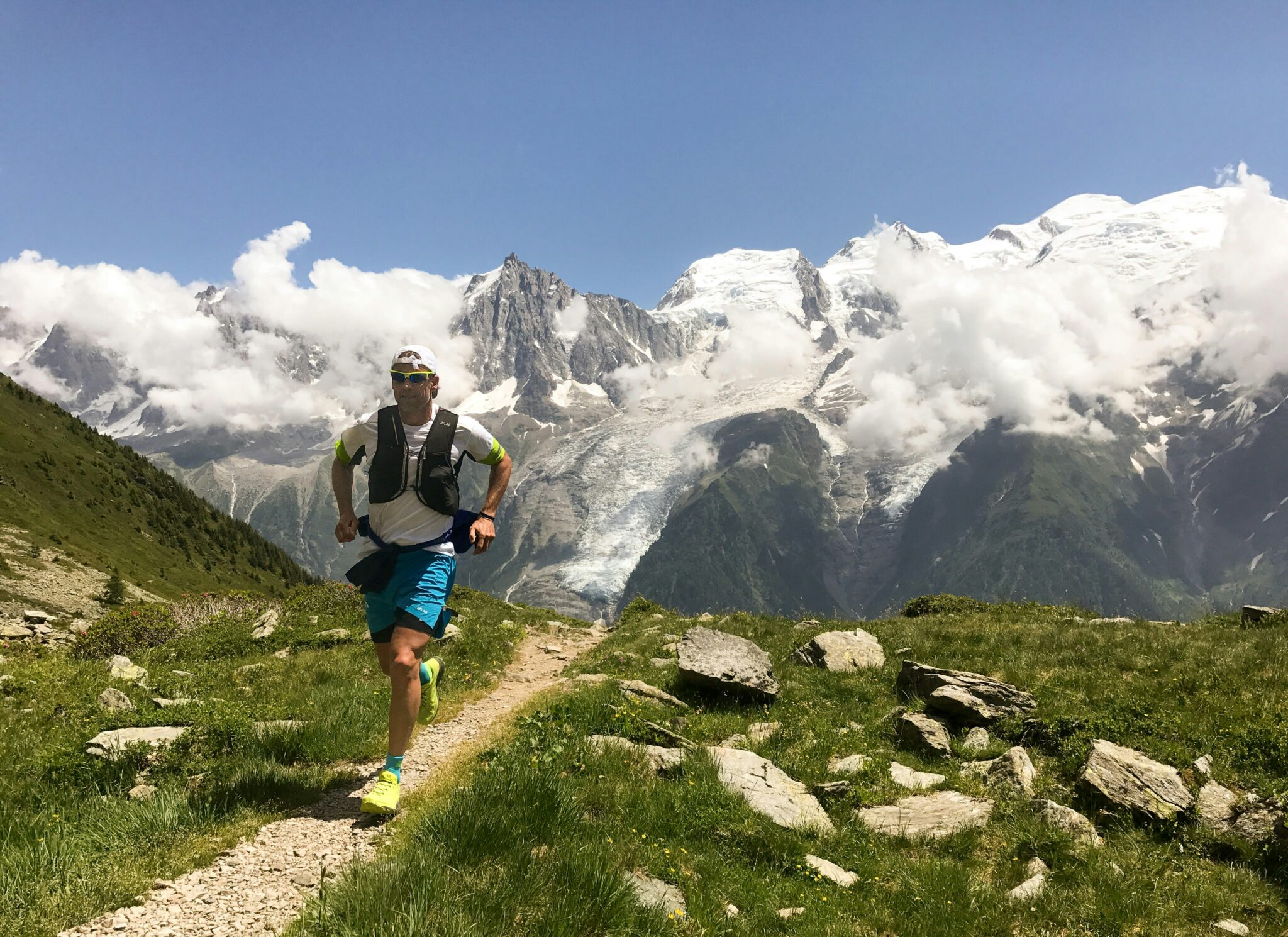 la Montagn’hard : le rendez-vous des sportifs