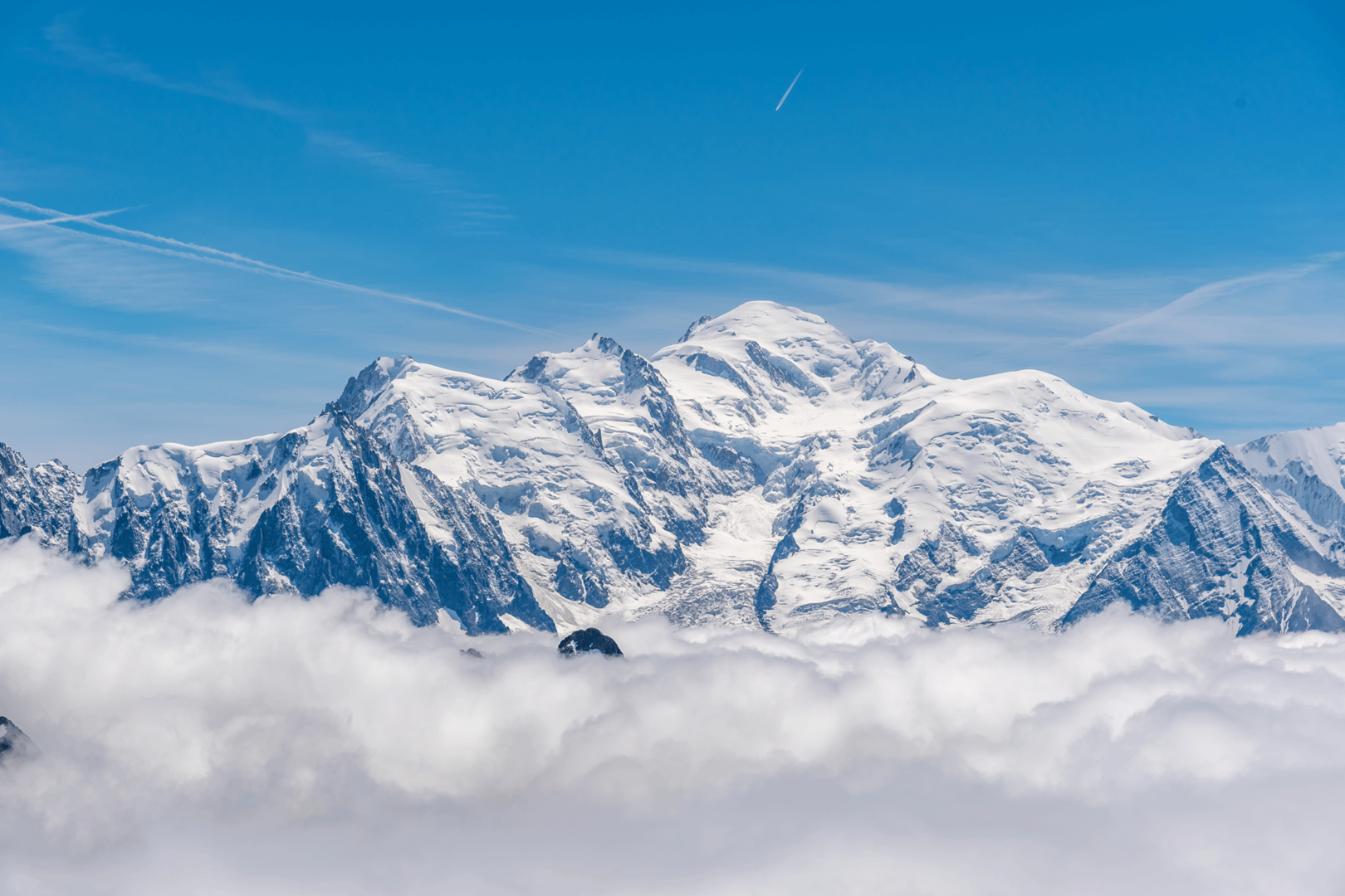 station de ski contamines montjoie