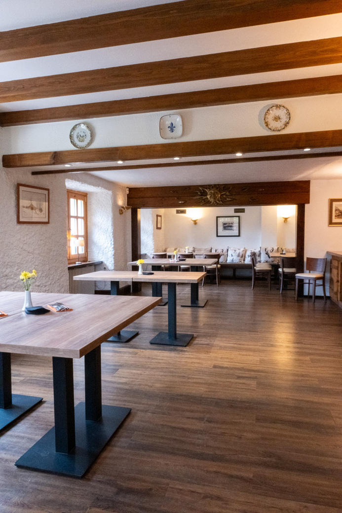 salle evenement contamines montjoie